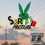 Skreet Pressure (Explicit)