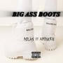 B.A.B (feat. APEISRICH)