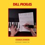 Dill Pickles