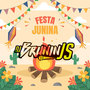 FESTA  JUNINA (Explicit)