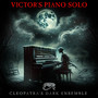 Victor's Piano Solo (From Tim Burton's Corpse Bride)