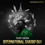 International Sharrp Guy (Explicit)