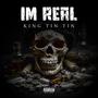 I'm Real (feat. R3DD L) [Explicit]