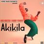 Akikila (feat. Kobby Fender) [Explicit]