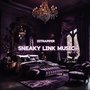 Sneaky Link Music (Explicit)