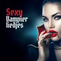 Sexy Vampierliedjes: Halloween-Feest EDM, Elektronische Dans om te Dansen