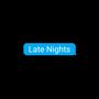 Late Nights (feat. DEMONIEN) [Explicit]