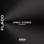 Area codes (Explicit)