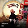 Hard To Survived (Explicit)