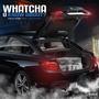 Whatcha U Know About? (feat. Jah Darko) [Explicit]