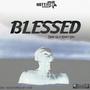 BLESSED (feat. Kenny Dee) [Explicit]