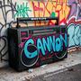 Cannon (Explicit)
