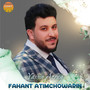 Fahant Atimchowarin