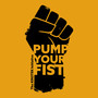 Pump Your Fist