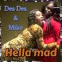 Hella Mad (Explicit)