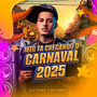 Mtg - Tá Chegando o Carnaval 2025 (Explicit)