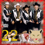 22 Corridos