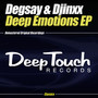 Deep Emotions EP