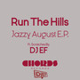 Jazzy August EP