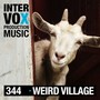 Weird Village