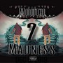 Mouth 2 Madness (feat. Suavecita & Stretch) [Explicit]