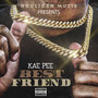 Best Friend (Explicit)