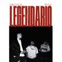 Legendario (feat. IS RA)