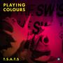 Playing Colours