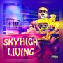 SkyHigh Living (Explicit)