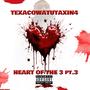 The Heart Of The Three PT3 (Explicit)