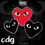 CDG (feat. RNS Tray & ChAsEy) [Explicit]