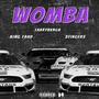 WOMBA (feat. 2 fingers & King Fahd)