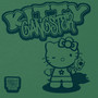 kitty gangster (Explicit)