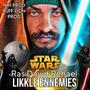 Likkle Enemies (Ras David Rehael)