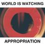 Appropriation (Explicit)