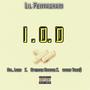 IOD (feat. Sol. Luna, Spencer Boston & Young Toke$) [Explicit]