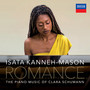 Romance – The Piano Music of Clara Schumann