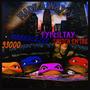 Made a wayy (feat. 9300, Fyliltay & Switchemtre) [Explicit]