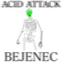 Acid Attack