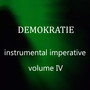 Instrumental Imperative, Vol. IV