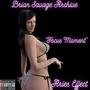 Focus Moment (feat. Brian Savage Archive) [Aries Effect Remix] [Explicit]