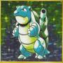 Blastoise (Explicit)