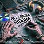 La Racha (feat. Jesus The Serf) [Pa´ La Racha Riddim]