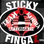 Aftermath (feat. Sticky Fingaz) [Explicit]