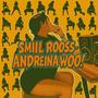ANDREINA WOOO!