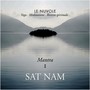 Mantra I: Sat Nam