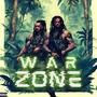 War Zone (feat. CaletoTV) [Explicit]