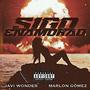 Sigo enamorao (feat. Marlon Gómez) [Explicit]