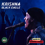 Krishna Black Eagle Alive in Buenos Aires