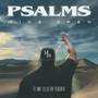 Psalms Wide Open